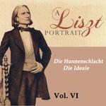 A Liszt Portrait, Vol. VI专辑