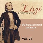 A Liszt Portrait, Vol. VI