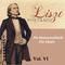 A Liszt Portrait, Vol. VI专辑
