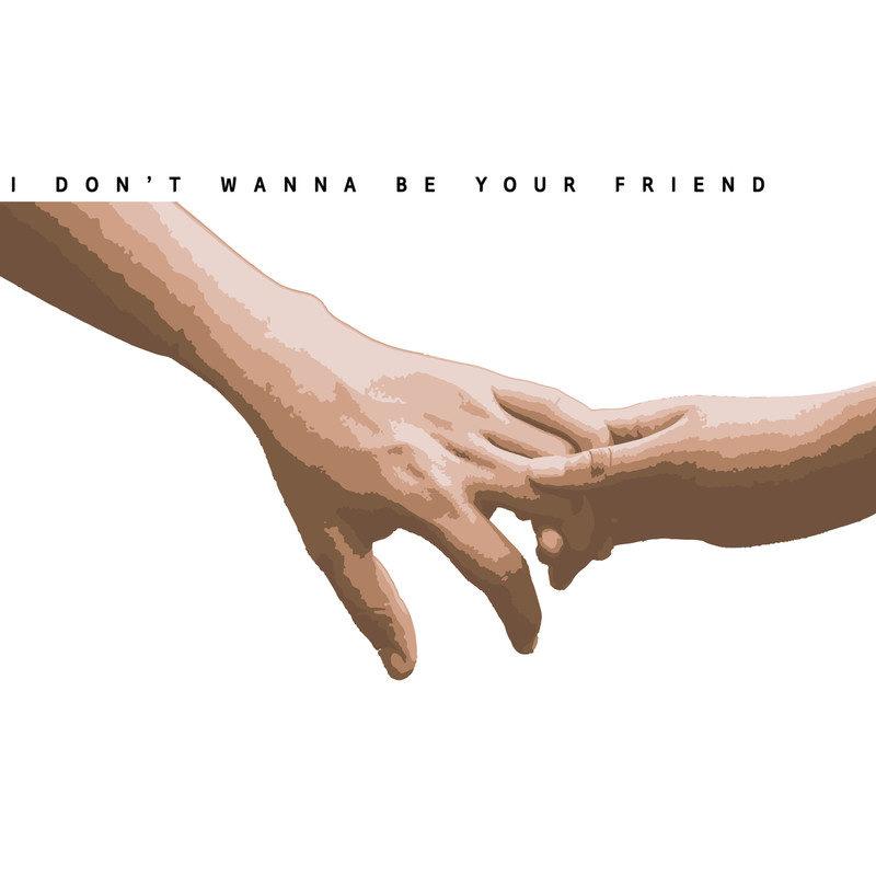 잔상프로젝트 Part.5 '친한 친구는 난 싫어'