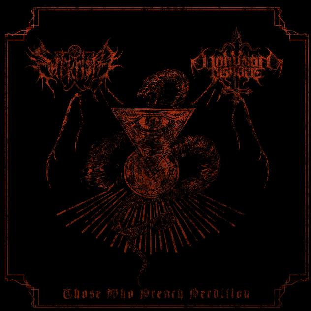 Those Who Preach Perdition
