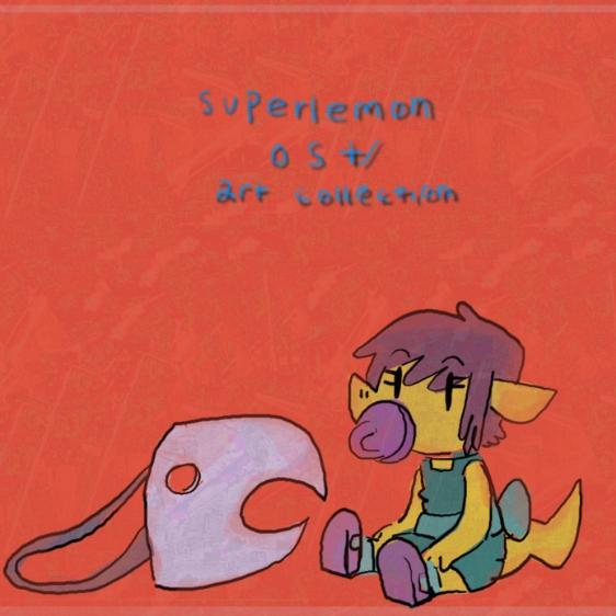 Superlemon OST