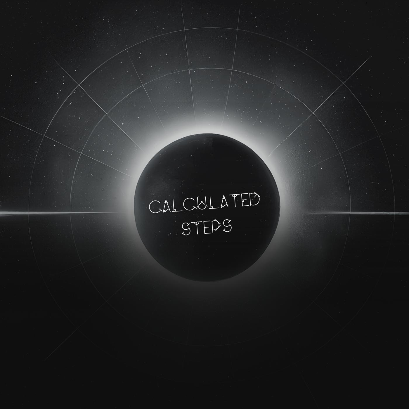 CALCULATED STEPS