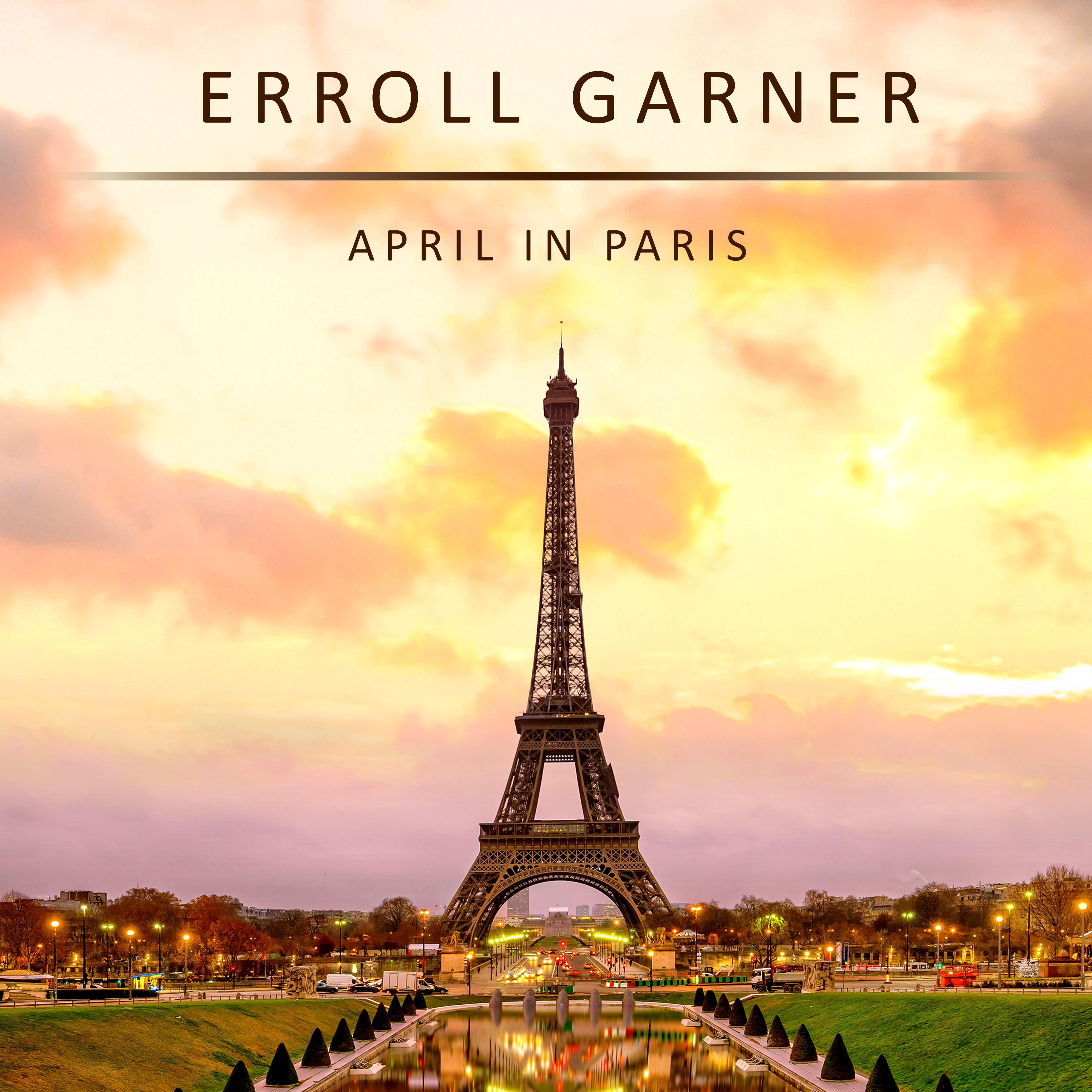 April in Paris