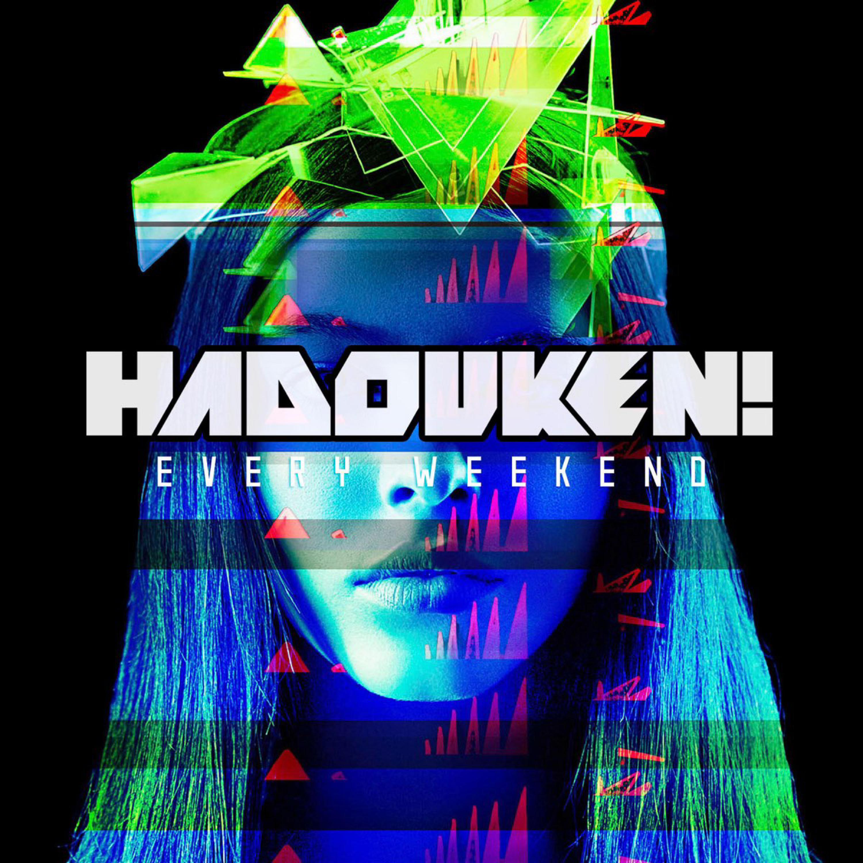 Hadouken! - Daylight
