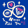 I Never Told You（伴奏）