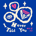 I Never Told You专辑