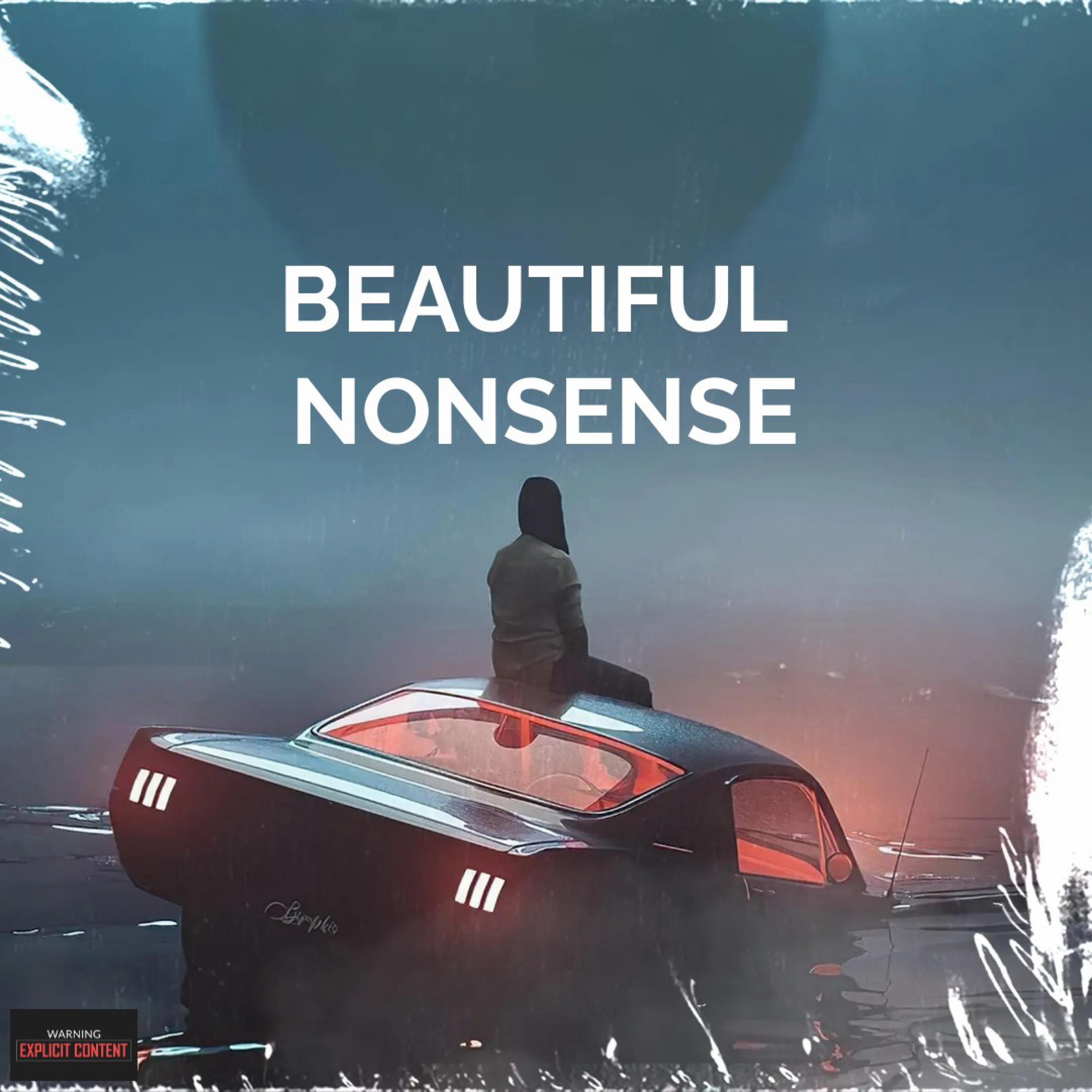 BEAUTIFUL NONSENSE (feat. Caroline Rose & MarMar Oso)