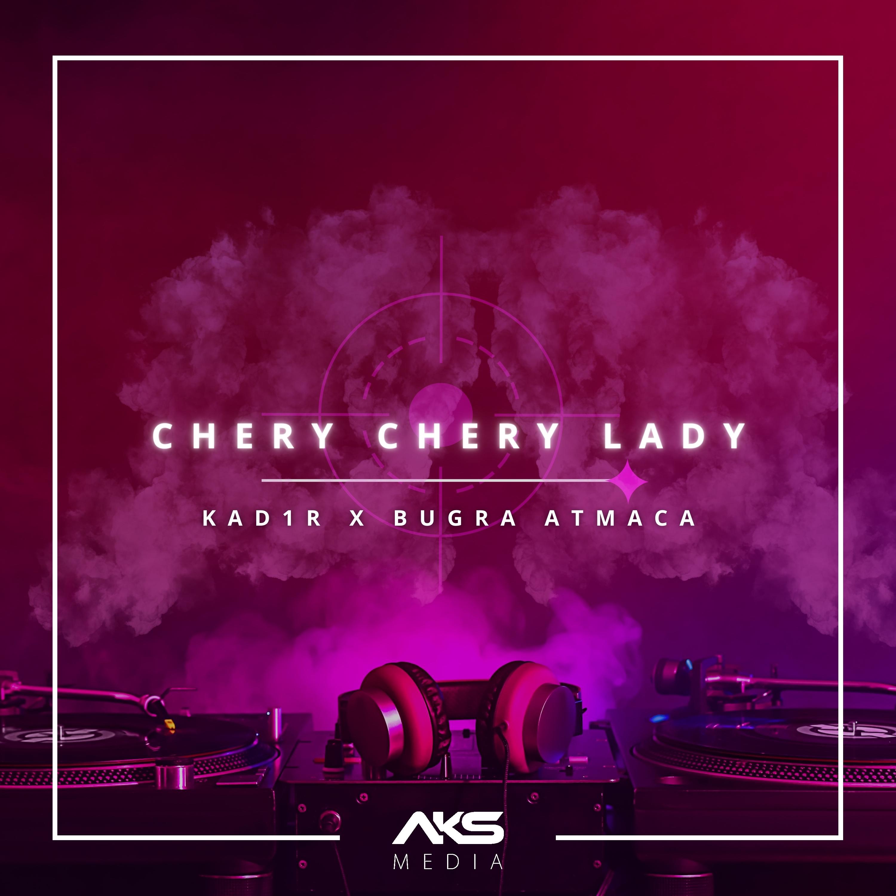 Chery Chery Lady