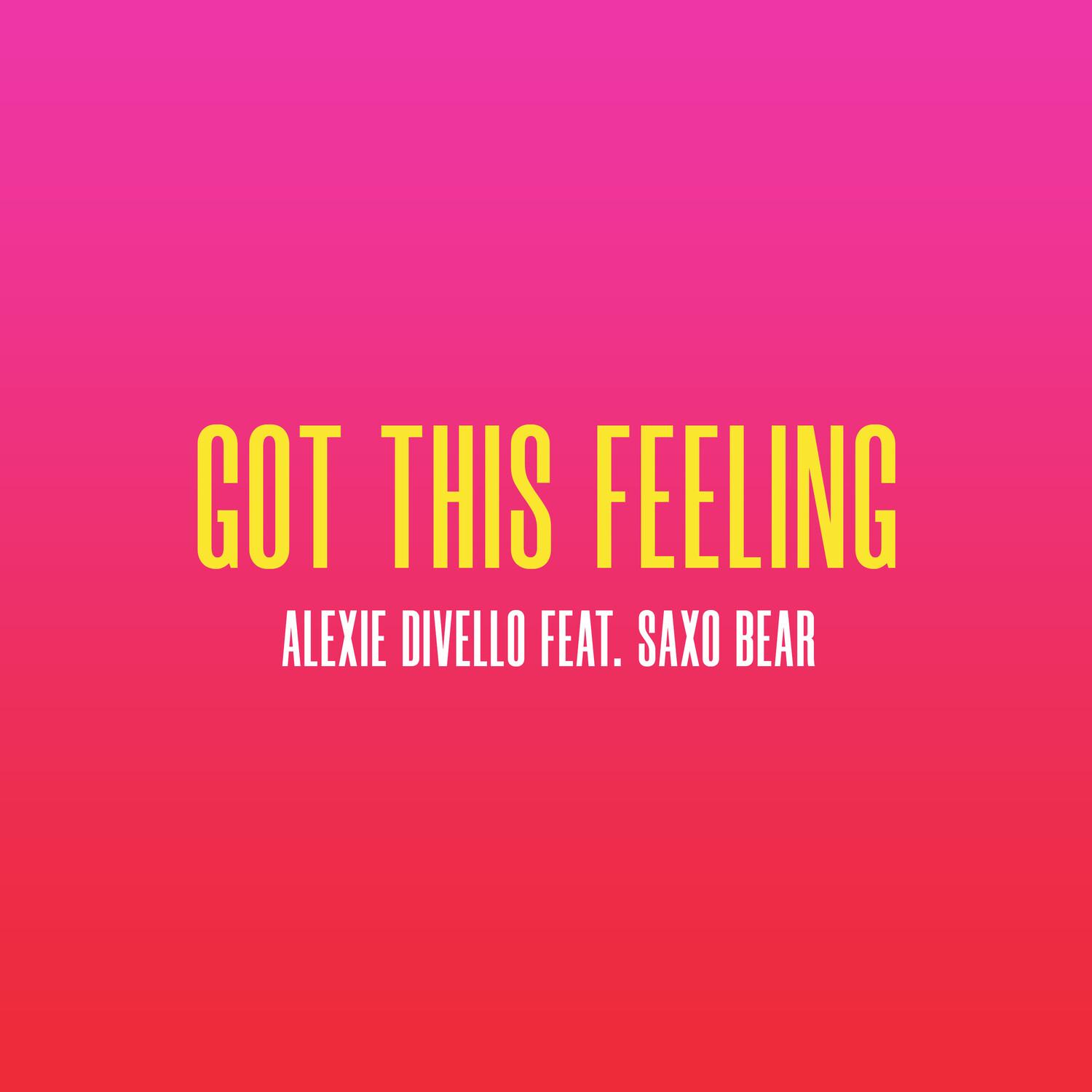 Got This Feeling (Radio Edit)