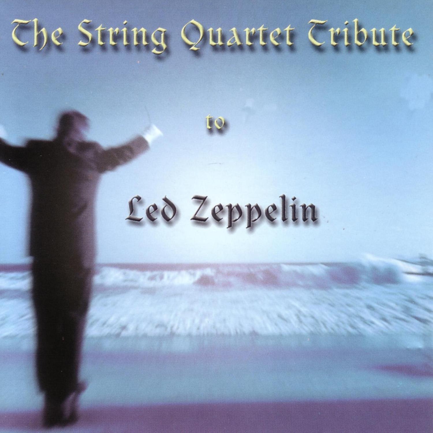 VSQ Performs Led Zeppelin