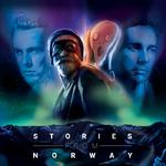 Stories From Norway: Skrik专辑