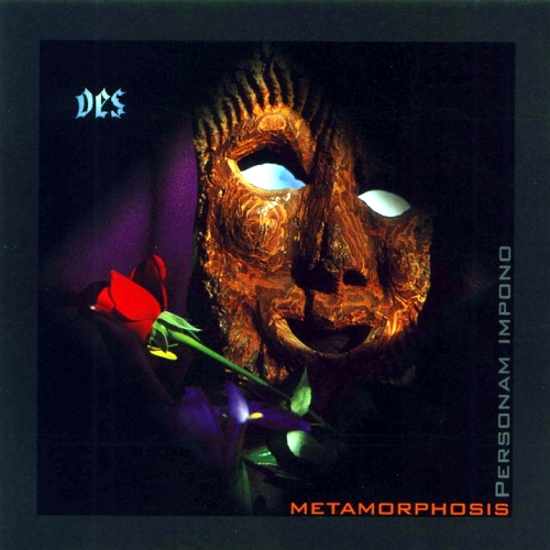 Metamorphosis - Personam Impono