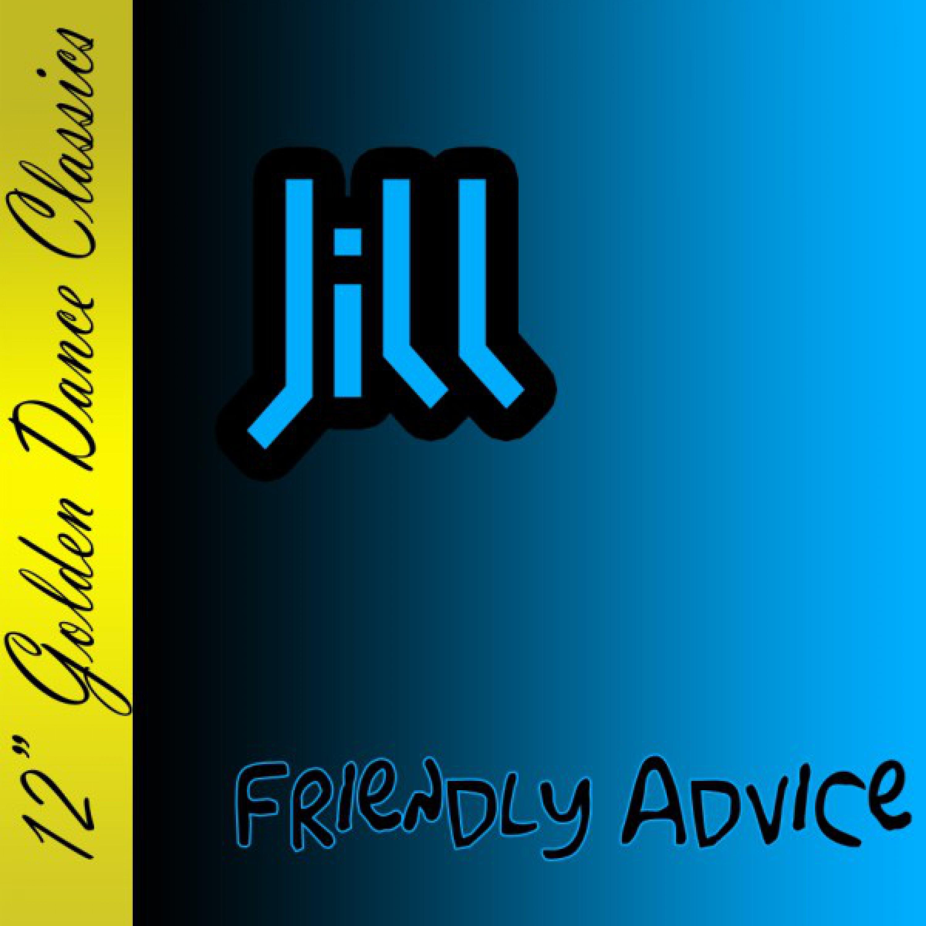 Friendly Advice