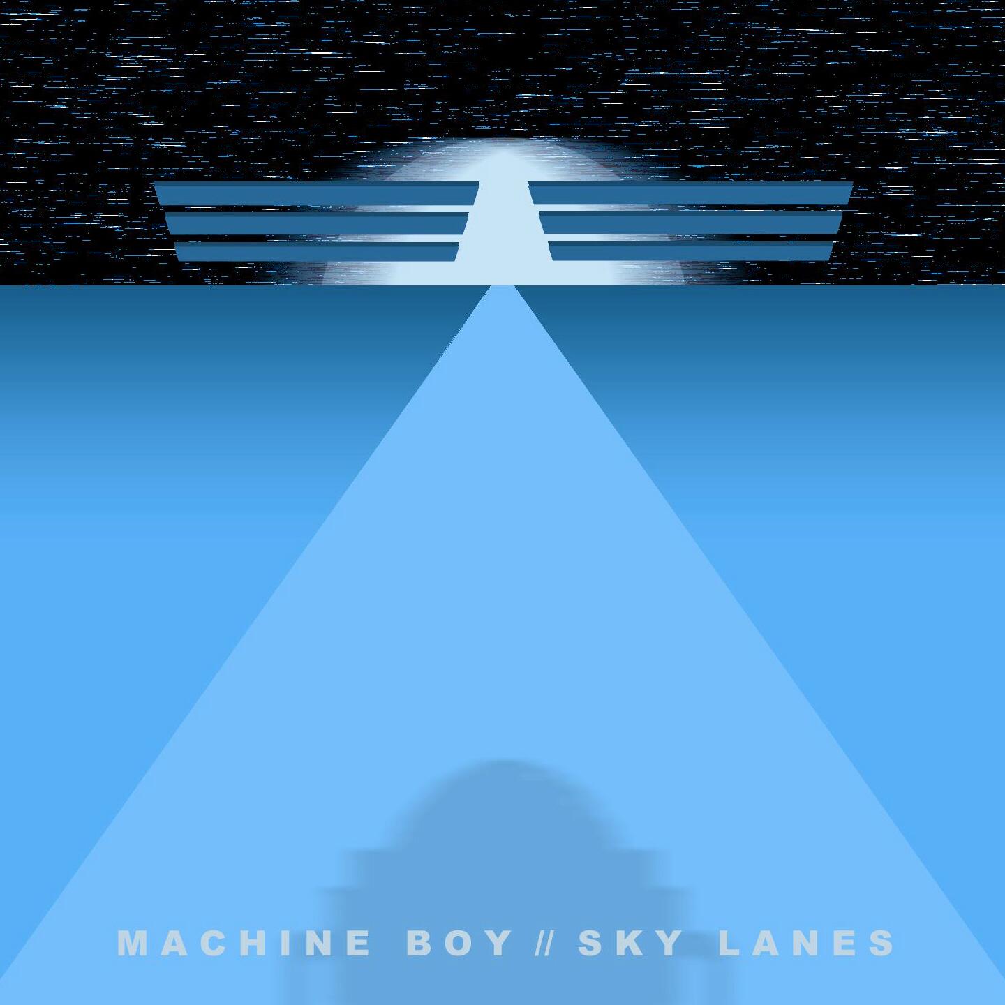 Sky Lanes