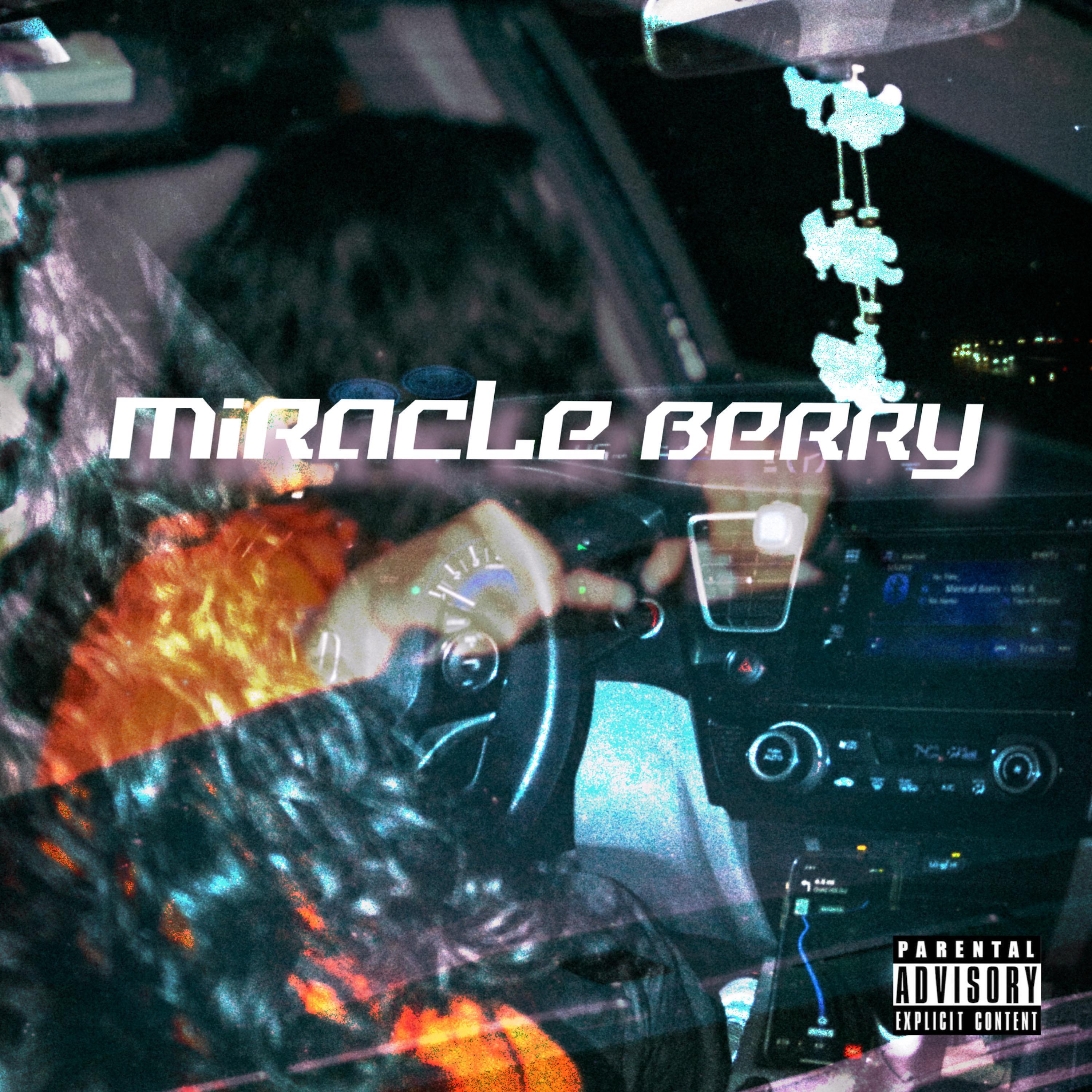 Miracle Berry