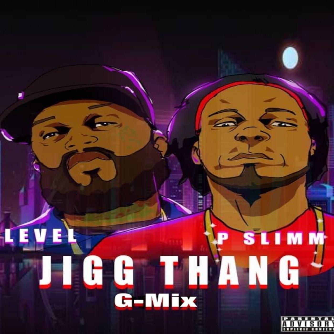 Jigg Thang (G-Mix)
