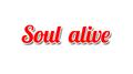 Soul alive专辑