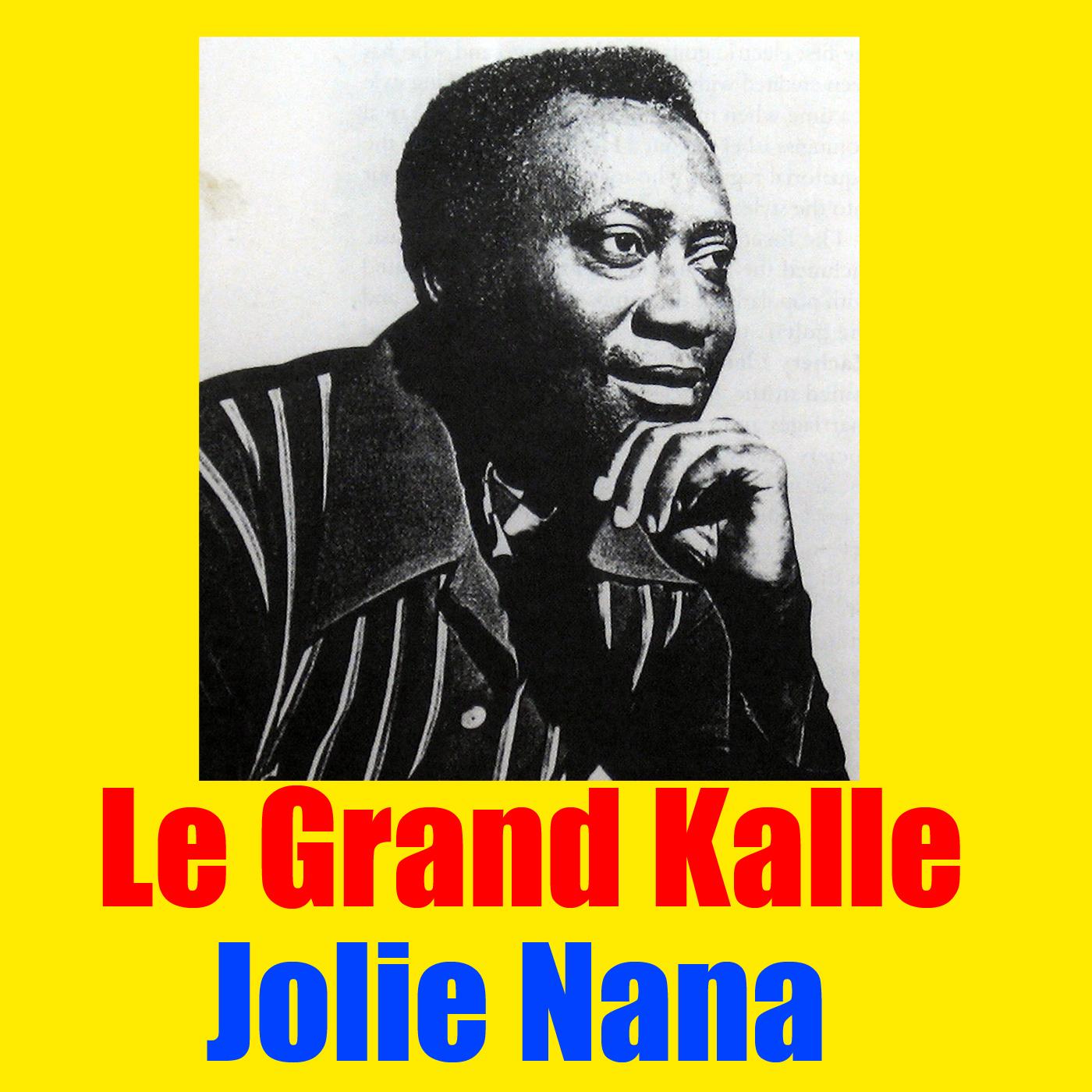 Jolie Nana