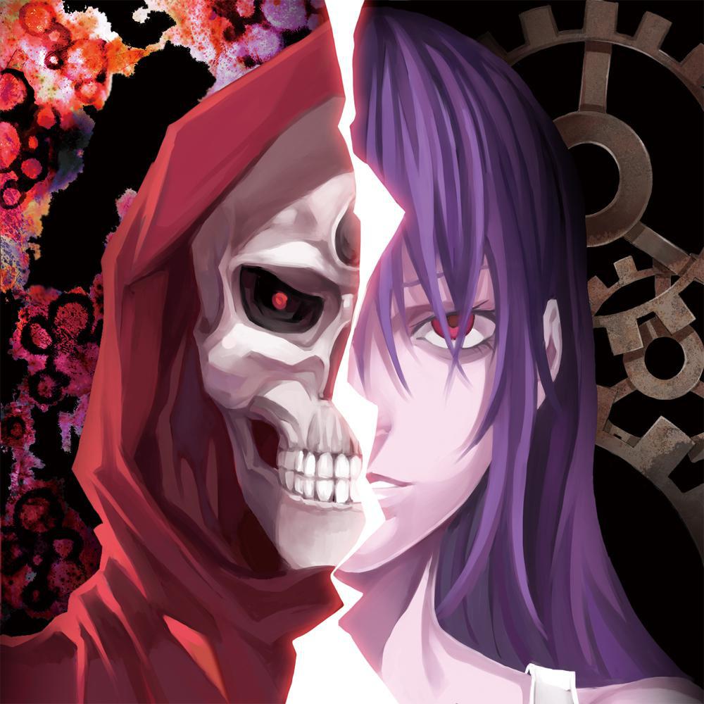 LUNATIC & MONOVIRUS