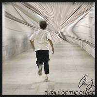 Chris James - Thrill of the Chase (Explicit) (Pre-V) 带和声伴奏