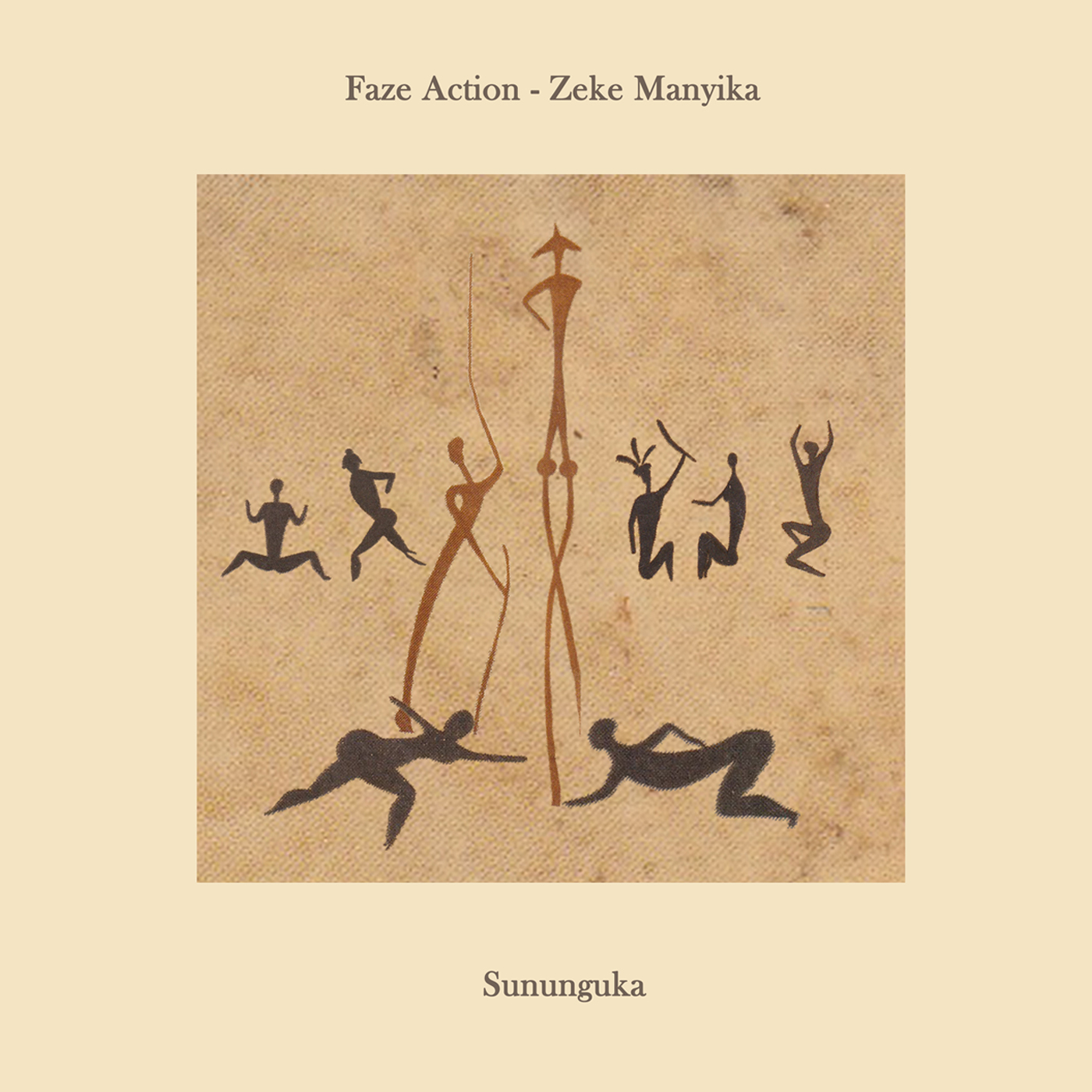 Sununguka (feat. Zeke Manyika)