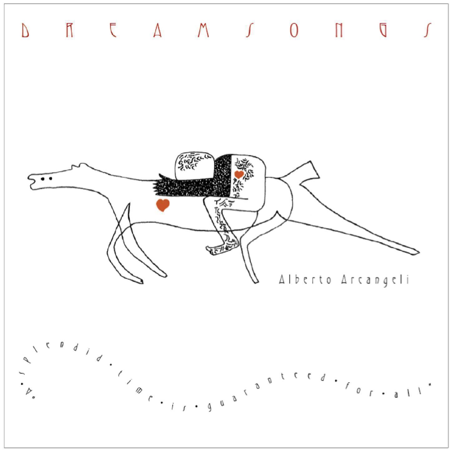 Dreamsongs