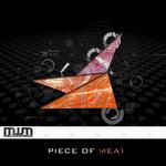 Piece Of Meat EP专辑