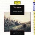 Vivaldi: Le quattro stagioni; 3 Concerti专辑