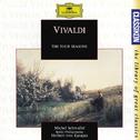 Vivaldi: Le quattro stagioni; 3 Concerti专辑
