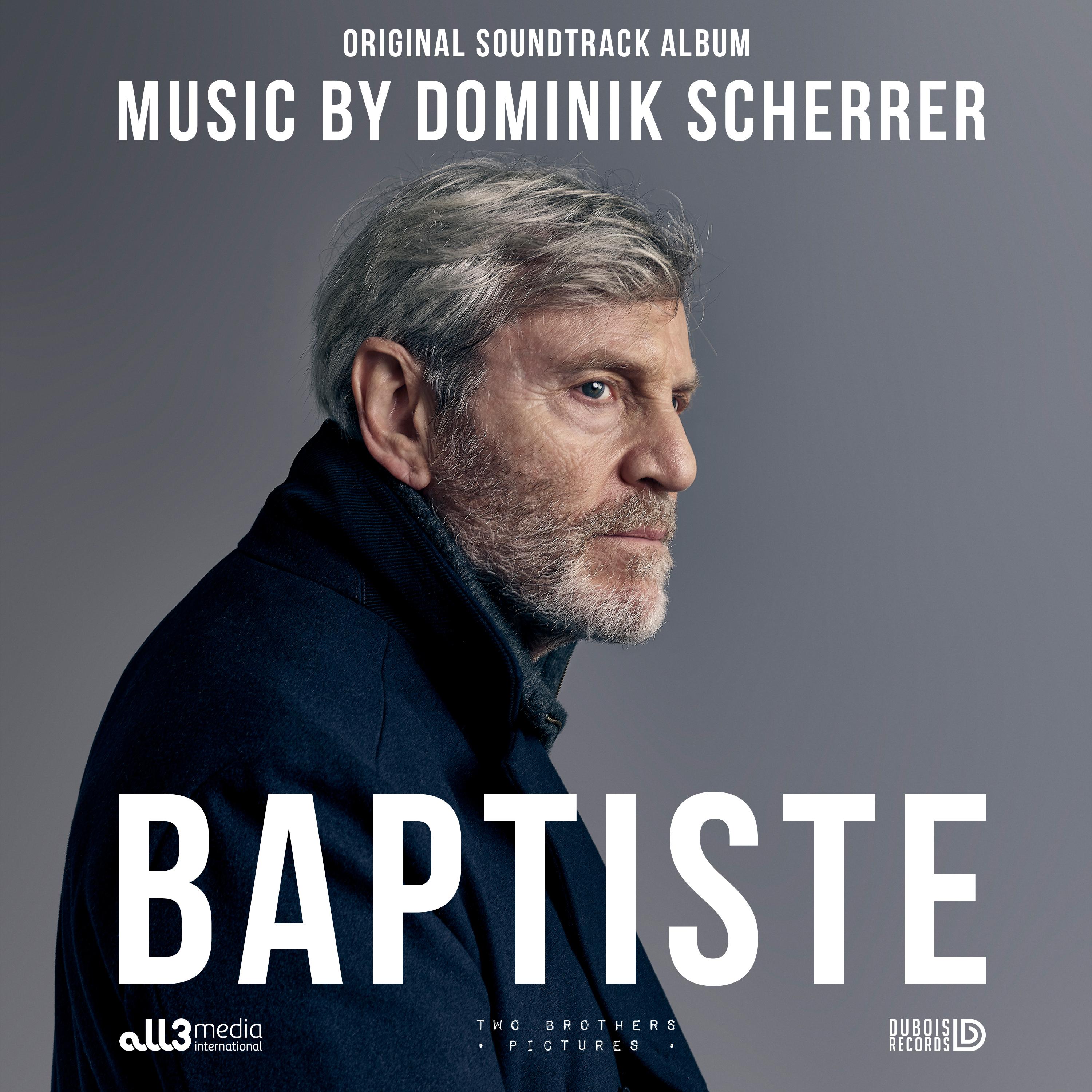 Baptiste (Original Soundtrack)