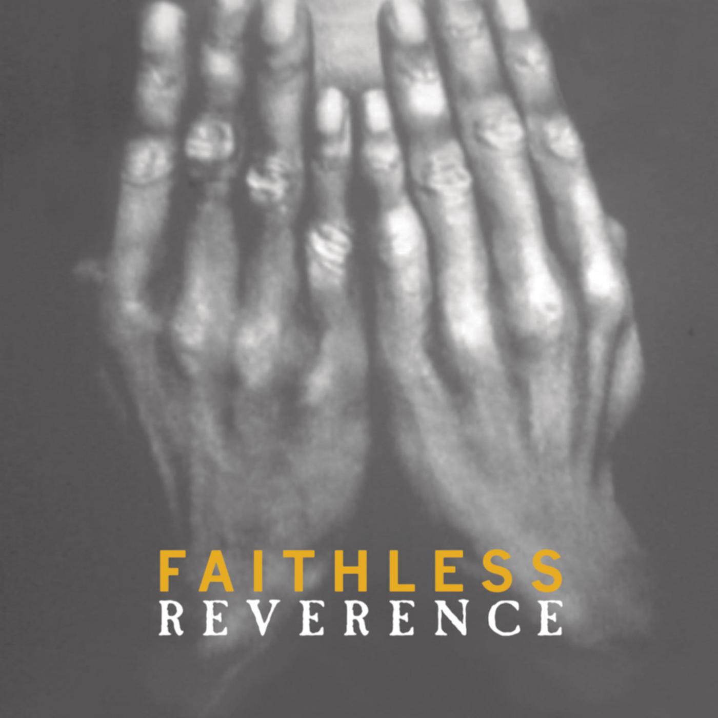 Faithless - Angeline (The Innocents Remix)