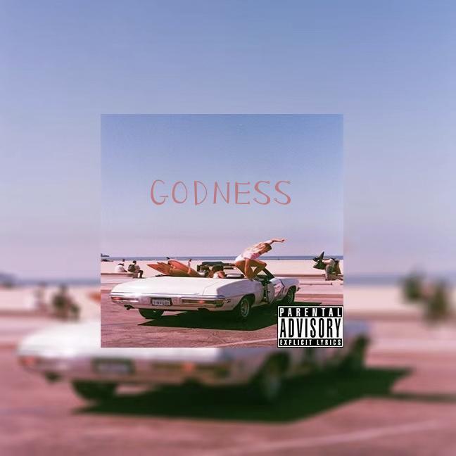 伊布YB - Godness