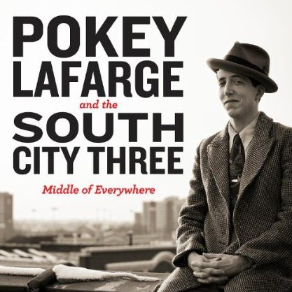 Pokey LaFarge