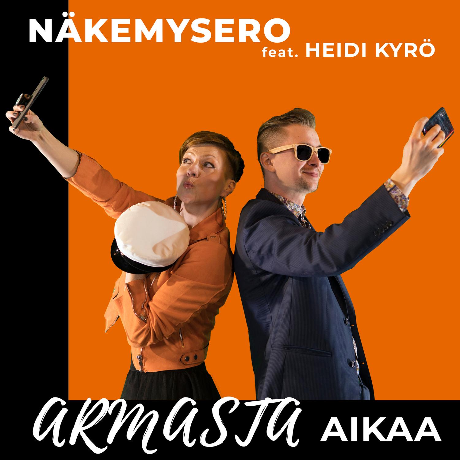 Armasta Aikaa