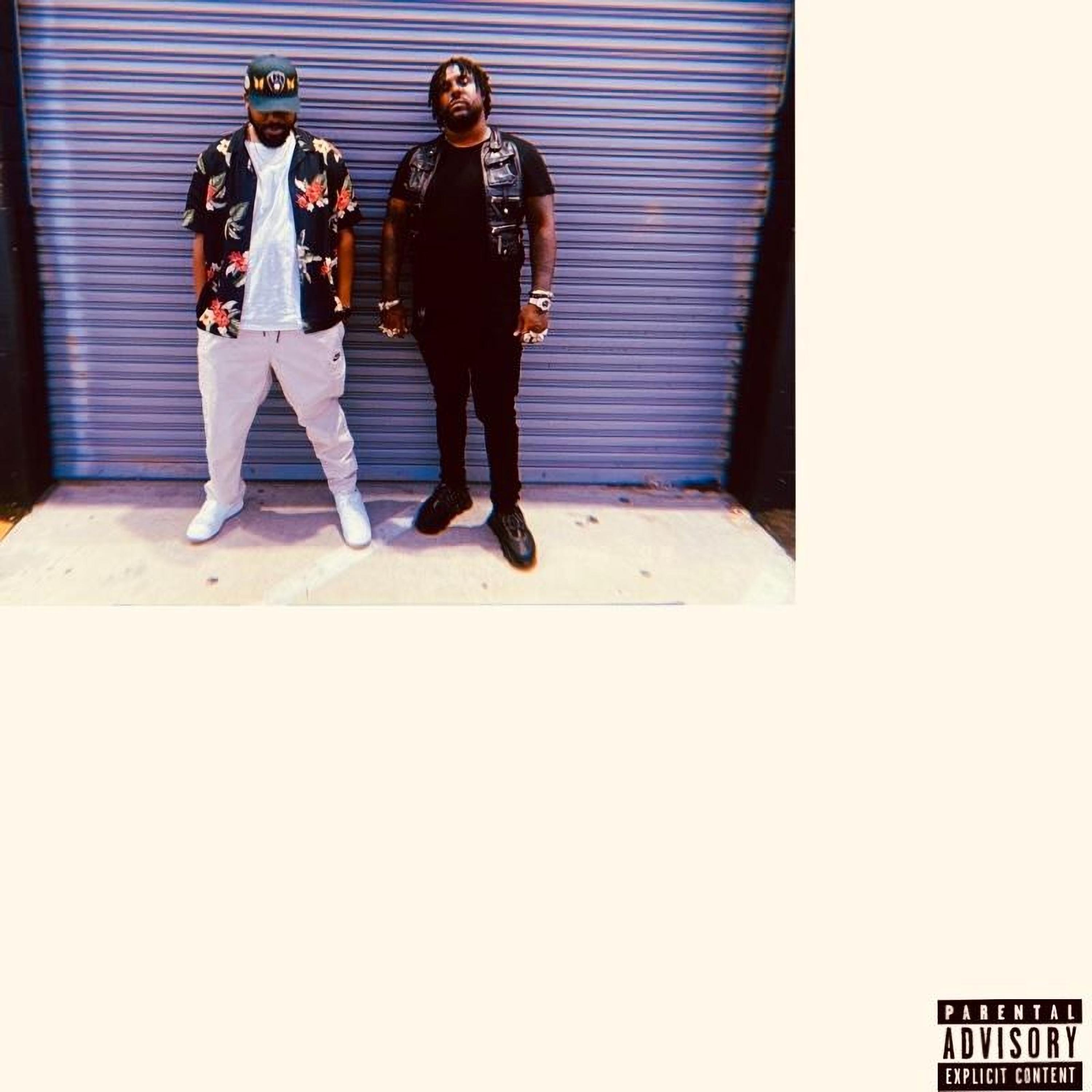 1 thing. (feat. King Chip)