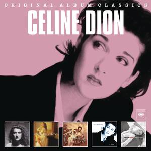Nothing Broken But My Heart - Celine Dion (Pr karaoke) 带和声伴奏 （降7半音）