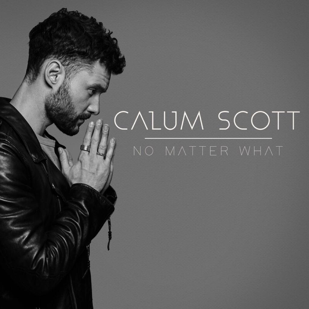 Calum Scott专辑
