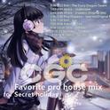 Favorite electric sound mix Top 10  by 3.专辑