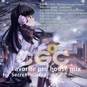 Favorite electric sound mix Top 10  by 3.专辑