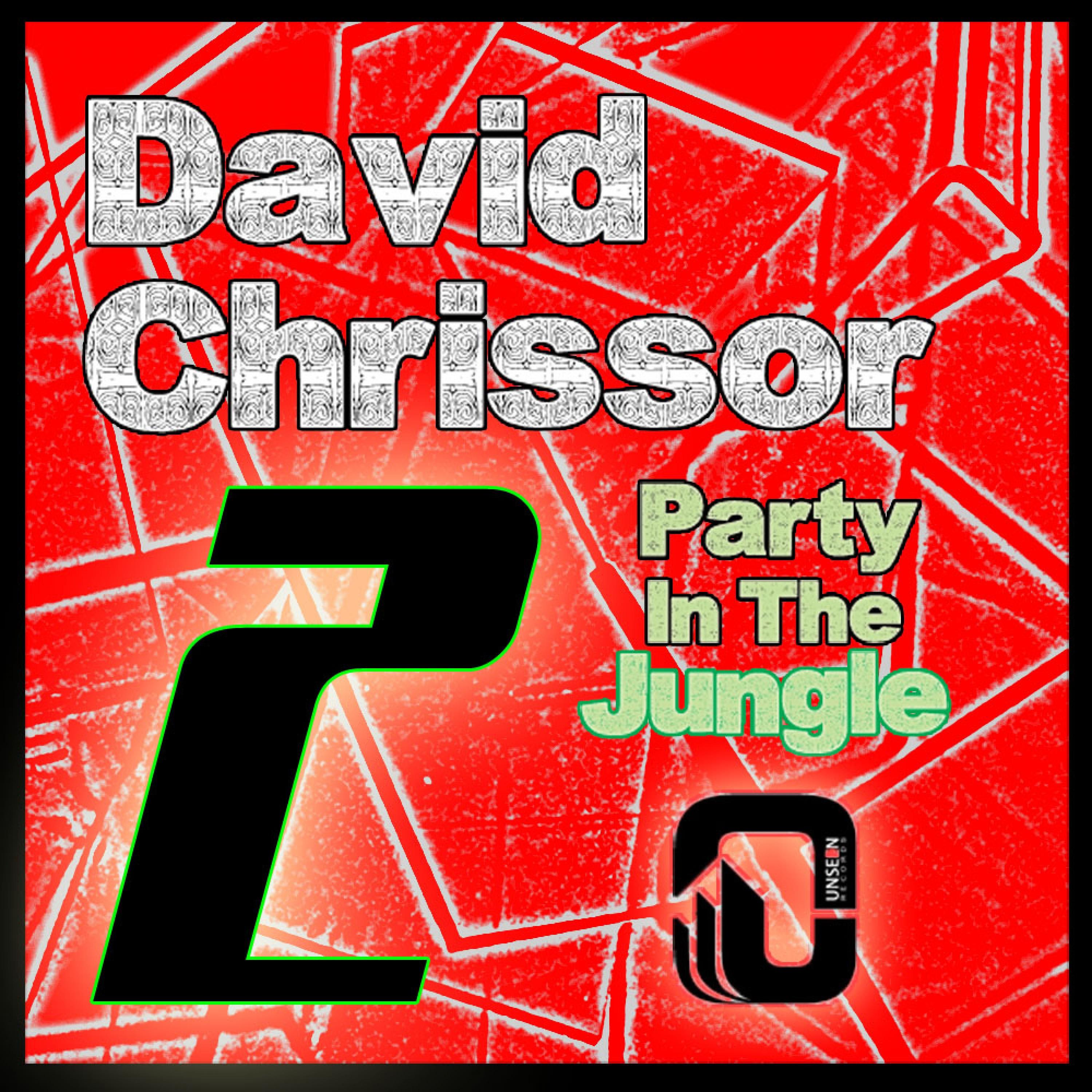 Party in the Jungle 2