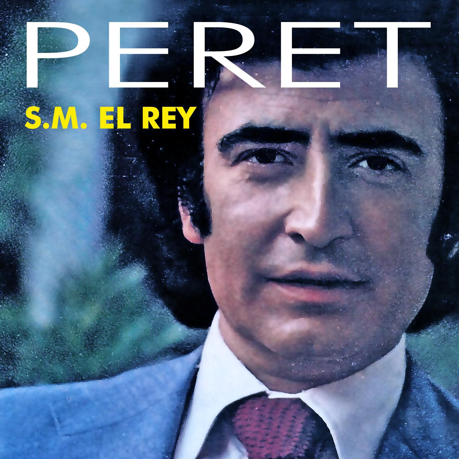 S.M. El Rey专辑