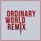 Ordinary World (Extrapolated Remix)专辑