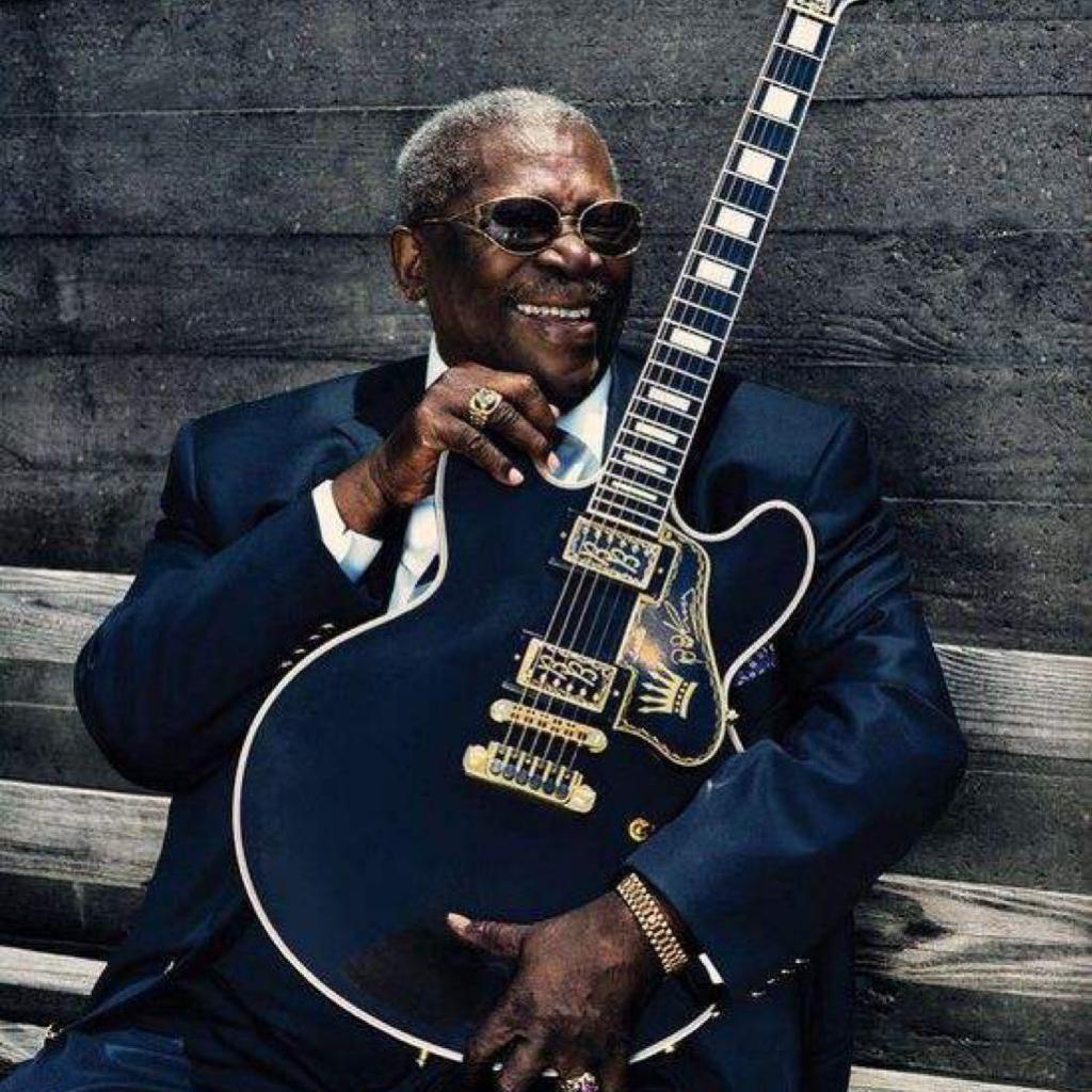 ⚡Blues&Jazz&Soul