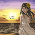 Surf Anime专辑