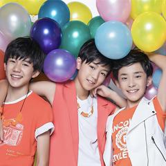 十年后你我【致TFBOYS】