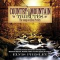 Country Mountain Tributes: Elvis Presley