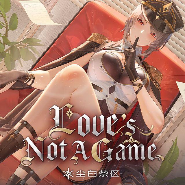 Love's Not A Game