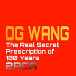 OG WAnG专辑