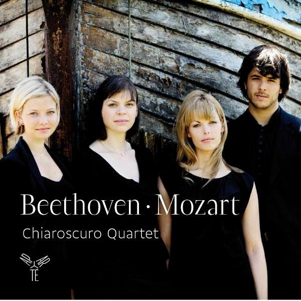Beethoven - Mozart